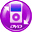 CXB DVD To iPod Converter icon